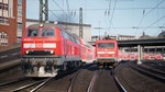 Train Sim World* 5: DB BR 218 Diesel Loco Add-On DLC