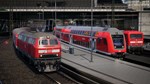 Train Sim World* 5: DB BR 218 Diesel Loco Add-On DLC