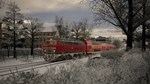 Train Sim World* 5: DB BR 218 Diesel Loco Add-On DLC