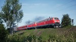 Train Sim World* 5: DB BR 218 Diesel Loco Add-On DLC