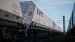 Train Sim World* 5: Cargo Line Vol. 2 - Aggregates DLC