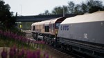 Train Sim World* 5: Cargo Line Vol. 2 - Aggregates DLC
