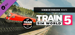 Train Sim World* 5: Semmeringbahn: Wiener Neustadt - M*