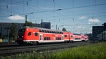 Train Sim World* 5: Bahnstrecke Salzburg - Rosenheim Ro