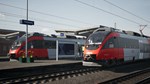 Train Sim World* 5: Bahnstrecke Salzburg - Rosenheim Ro