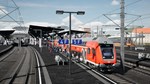 Train Sim World* 5: Bahnstrecke Salzburg - Rosenheim Ro