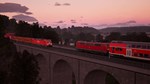 Train Sim World* 5: Bahnstrecke Salzburg - Rosenheim Ro
