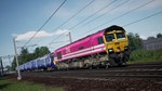 Train Sim World* 5: Edinburgh - Glasgow: Engineering Ex