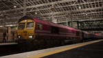 Train Sim World* 5: Edinburgh - Glasgow: Engineering Ex