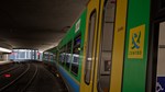 Train Sim World* 5: Centro Regional Railways BR Class 3