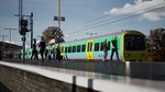 Train Sim World* 5: Centro Regional Railways BR Class 3