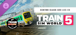 Train Sim World* 5: Centro Regional Railways BR Class 3