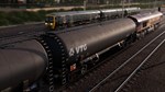 Train Sim World* 5: Cargo Line Vol. 1 - Petroleum DLC