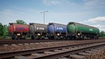 Train Sim World* 5: Cargo Line Vol. 1 - Petroleum DLC