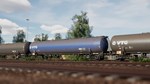 Train Sim World* 5: Cargo Line Vol. 1 - Petroleum DLC