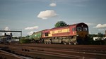 Train Sim World* 5: Cargo Line Vol. 1 - Petroleum DLC