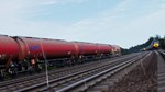 Train Sim World* 5: Cargo Line Vol. 1 - Petroleum DLC