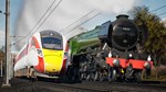 Train Sim World* 5: LNER Class A3 60103 Flying Scotsman