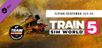 Train Sim World* 5: LNER Class A3 60103 Flying Scotsman