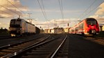 Train Sim World* 5: Railpool BR 193 Vectron Loco Add-On