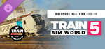 Train Sim World* 5: Railpool BR 193 Vectron Loco Add-On