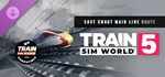 Train Sim World* 5: East Coast Main Line: Peterborough