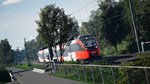 Train Sim World* 5: S-Bahn Vorarlberg: Lindau - Bludenz