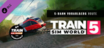 Train Sim World* 5: S-Bahn Vorarlberg: Lindau - Bludenz