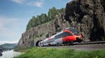 Train Sim World* 5: S-Bahn Vorarlberg: Lindau - Bludenz