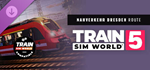 Train Sim World* 5: Nahverkehr Dresden - Riesa Route Ad