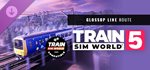 Train Sim World* 5: Glossop Line: Manchester - Hadfield