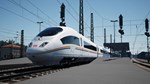 Train Sim World* 5: DB BR 403 ICE 3 Railbow Add-On DLC