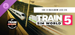 Train Sim World* 5: DB BR 403 ICE 3 Railbow Add-On DLC