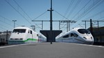 Train Sim World* 5: DB BR 403 ICE 3 Railbow Add-On DLC