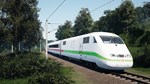 Train Sim World* 5: DB BR 403 ICE 3 Railbow Add-On DLC