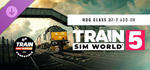 Train Sim World* 5: Rail Operations Group BR Class 37/7