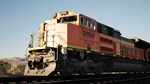 Train Sim World* 5: BNSF SD70ACe Add-On DLC