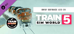 Train Sim World* 5: BNSF SD70ACe Add-On DLC