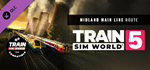 Train Sim World* 5: Midland Main Line: Leicester - Derb