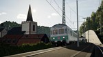 Train Sim World* 5: Linke Rheinstrecke: Mainz - Koblenz
