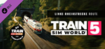 Train Sim World* 5: Linke Rheinstrecke: Mainz - Koblenz