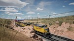 Train Sim World* 5: Sherman Hill: Cheyenne - Laramie Ro