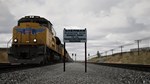 Train Sim World* 5: Sherman Hill: Cheyenne - Laramie Ro
