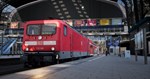Train Sim World* 5: Hauptstrecke Hamburg - L*beck Route