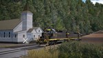 Train Sim World* 5: Clinchfield Railroad: Elkhorn - Dan