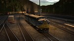 Train Sim World* 5: Clinchfield Railroad: Elkhorn - Dan