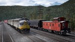 Train Sim World* 5: Clinchfield Railroad: Elkhorn - Dan