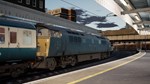Train Sim World* 5: Diesel Legends of the Great Western
