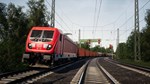 Train Sim World* 5: DB BR 187 Loco Add-On DLC