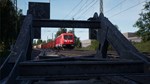 Train Sim World* 5: DB BR 187 Loco Add-On DLC